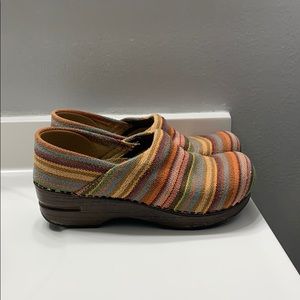 Dansko shoes